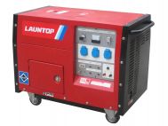 Máy phát điện LAUNTOP LT6500S