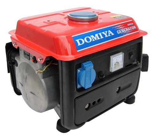 Máy phát điện Domiya DM950CX