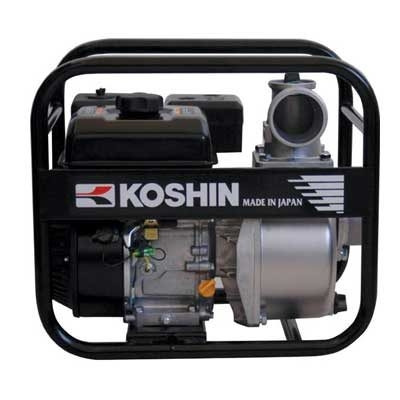 Máy bơm nước Koshin SEH 80X (2.9KW)
