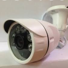 Camera báo trộm NAGA – T902 hồng ngoại