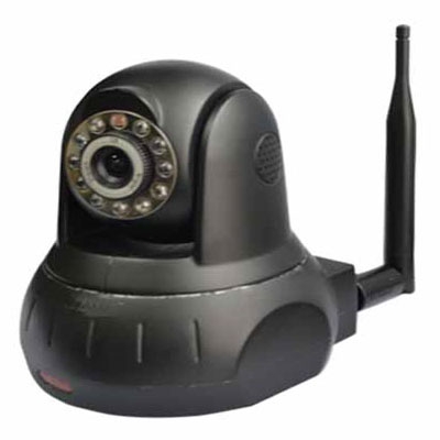 Camera chống trộm IP không dây HD questek QTX 907Cl