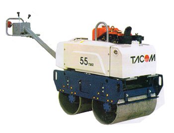 Máy đầm lu TMR-55KD