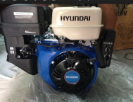 Động cơ xăng Hyundai HGE200