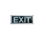 Đèn Exit 2 mặt EX2