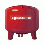 Bình tích áp Aquasystem VRV400/DN32 400L