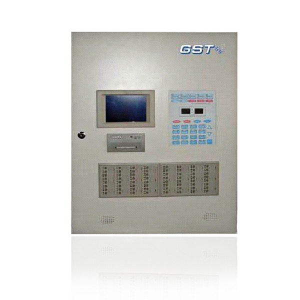 Tủ báo cháy địa chỉ GST5000F (P-9932 - Communication Card)