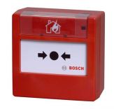 Nút nhấn khẩn Bosch FMC-300-RW-GSGRD
