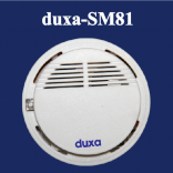 Đầu báo khói, báo nhiệt DUXA SM81