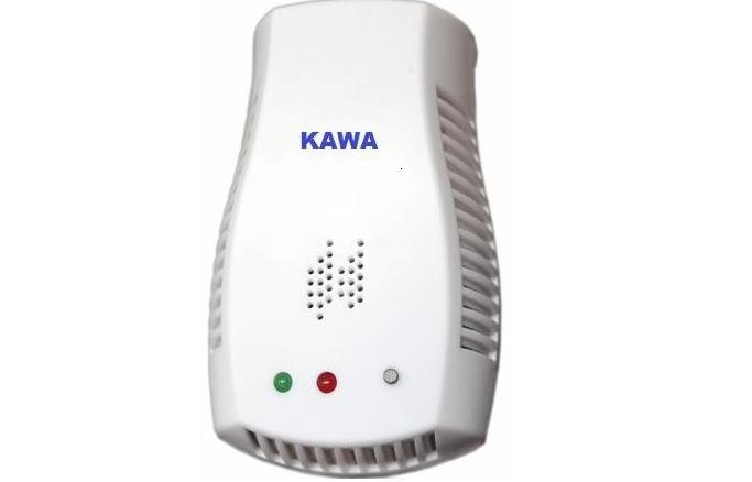 Báo gas xì độc lập KAWA-GL09