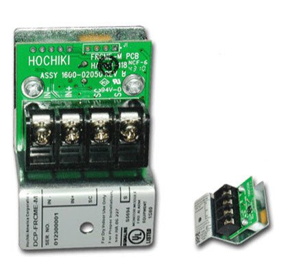 Module giám sát ngõ vào HOCHIKI DCP-FRCME-M
