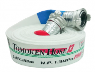 Vòi chữa cháy Tomoken 50A - 13Bar PRO