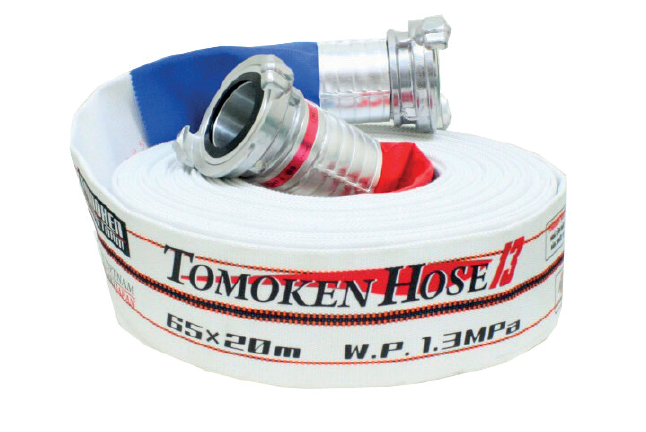 Vòi chữa cháy Tomoken 65A-13Bar