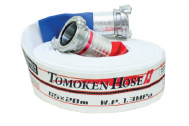 Vòi chữa cháy Tomoken 65A-13Bar