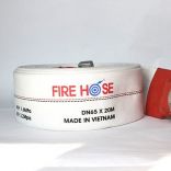 Vòi chữa cháy Tomoken & Firest 16bar - D65
