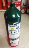 Bình chữa cháy Yamto Co2 3.2kg YYC-10C
