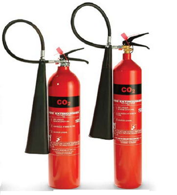 Bình cứu hỏa CO2 CH-CO2