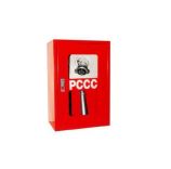 Tủ phòng cháy chữa cháy TPCCC-01