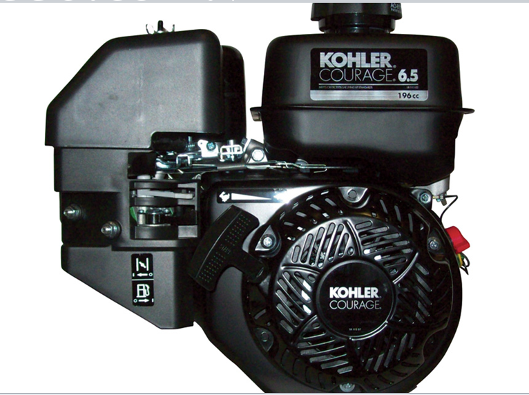 Động cơ xăng Kohler PA-SH265-3011