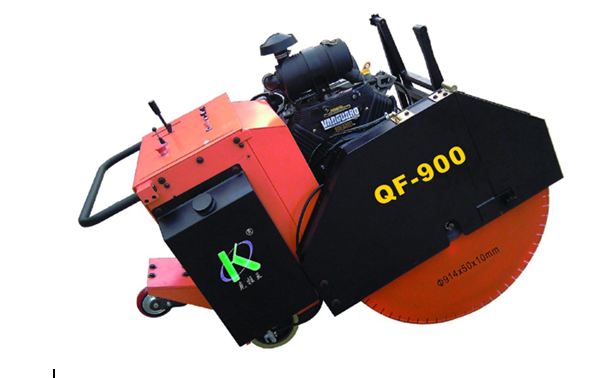 Máy cắt bê tông QF-900 370mm