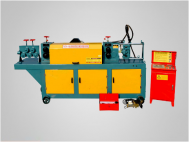Máy cắt sắt thẳng Tự động CNC thủy lực Changge Yingchuan Machinery Manufacturing