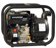 Máy bơm nước chạy xăng 4 thì Hyundai HYC50 - 50mm 2 "
