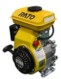 Động cơ xăng Rato RS1003hp