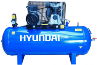 Máy nén khí trục quay Hyundai HY3150S 150 lít-dòng máy nén khí chuyên nghiệp