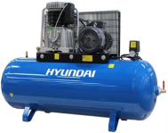 Máy nén khí trục quay HYUNDAI 5.5 kW / 7.5 HP HY75270-3