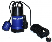 Máy bơm nước thả chìm điện Hyundai HY90038C