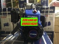 Động Cơ Xăng Hyundai HGE149