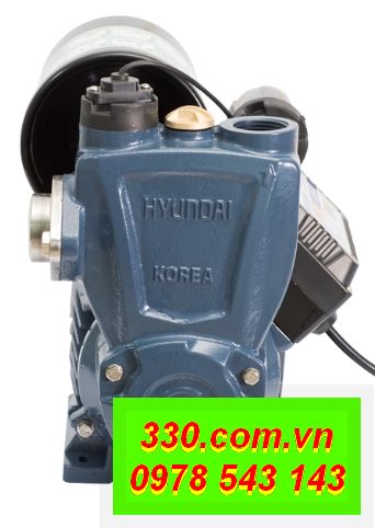máy bơm nước đa năng hyundai hd400,01