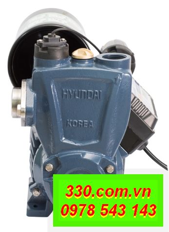 máy bơm nước đa năng hyundai hd600a,01