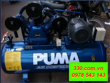 máy nén khí PUMA 75280