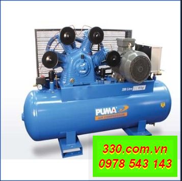 máy nén khí PUMA 200350