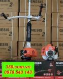 máy cắt cỏ cầm tay genesis GS-330T