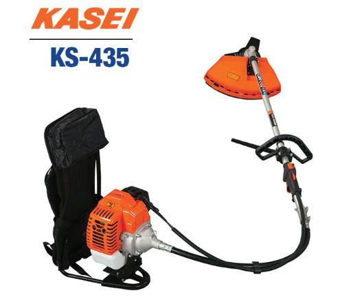 Máy cắt cỏ Kasei KS-435