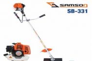 Máy cắt cỏ Samson SB-331