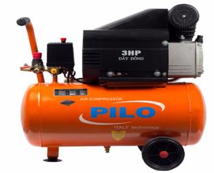 Máy nén khí Pilo PL-2524 (cam)