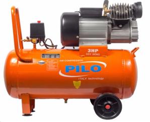 Máy nén khí Pilo PL-3040 (cam)