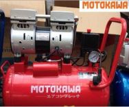 Máy nén khí Motokawa MK07-24 (đỏ)