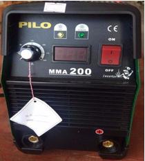 Máy hàn PILO MMA-200