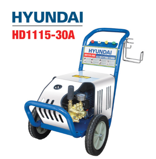 Máy xịt rửa công nghiệp Hyundai HD1115-30A