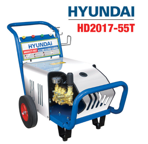 Máy xịt rửa công nghiệp HD2017-55T