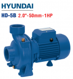 Máy bơm nước ly tâm Hyundai HD-5B