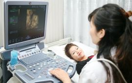 Công dụng của máy siêu âm điều trị Hàn Quốc
