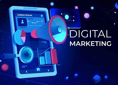 Tuyển dụng vị trí digital marketing leader