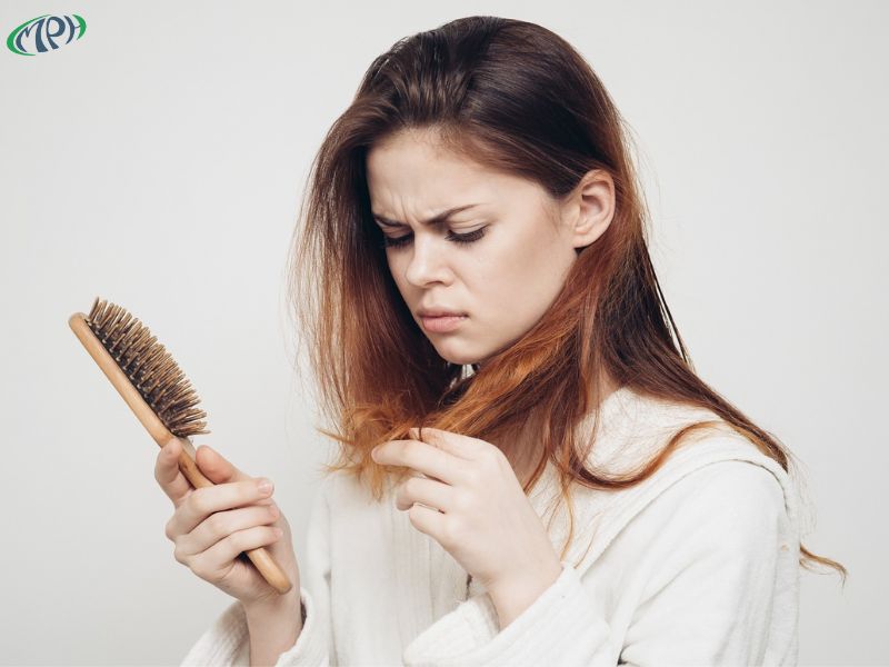 Top 5 cách trị rụng tóc tại nhà cực hiệu quả