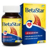 BetaStar ( lọ 60 viên )