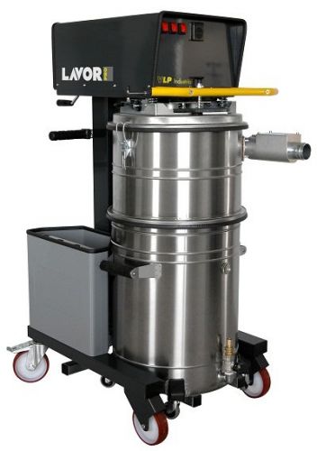 Máy hút bụi công nghiệp LAVOR SMX100 3-36