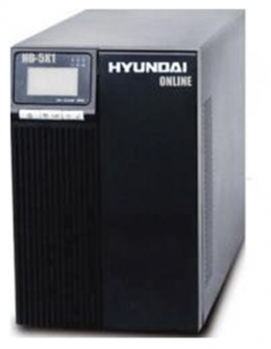Hyundai HD-1K1 (700W)